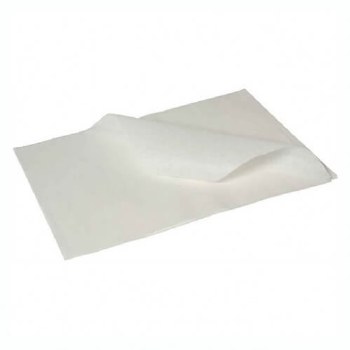 Pure Greaseproof 500 Sheets