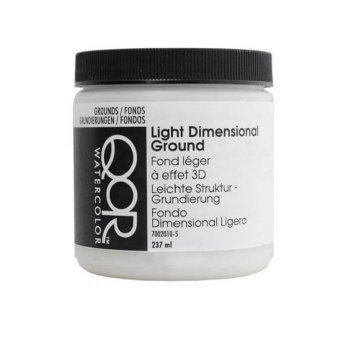 Qor 237ml Light Dimension Ground