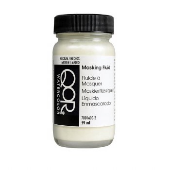 QoR Masking Fluid 59ml