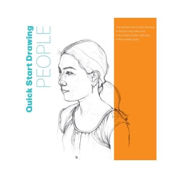 Quick Start Drawing People