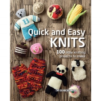 Quick and Easy Knits