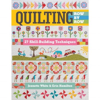 Quilting Row by Row