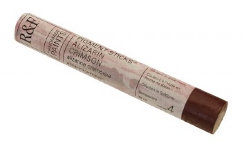 R&F Pigment Stick - Alizarin Crimson