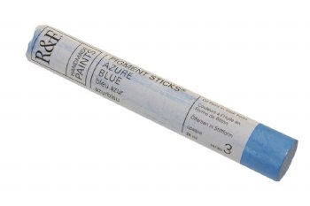 R&F Pigment Stick - Azure Blue