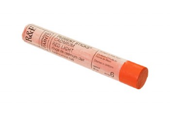 R&F Pigment Stick - Cadmium Red Light