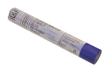 R&F Pigment Stick - Cobalt Blue