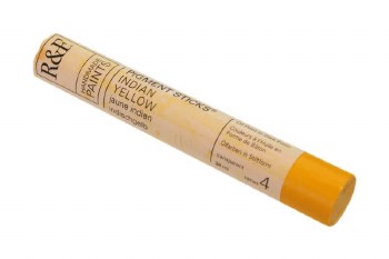 R&F Pigment Stick - Indian Yellow