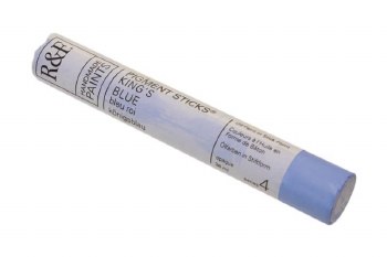 R&F Pigment Stick - Kings Blue
