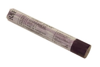 R&F Pigment Stick - Manganese Violet