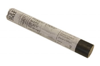 R&F Pigment Stick - Mars Black