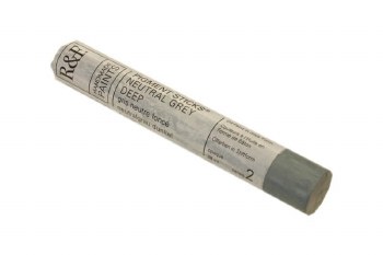 R&F Pigment Stick - Neutral Grey Deep