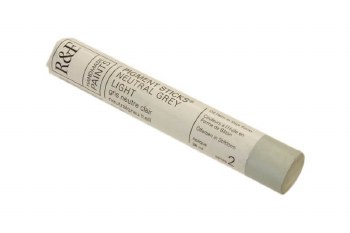 R&F Pigment Stick - Neutral Grey Light