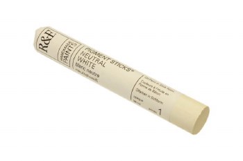 R&F Pigment Stick - Neutral White
