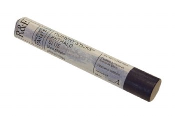 R&F Pigment Stick - Phthalo Blue
