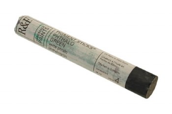 R&F Pigment Stick - Phthalo Green