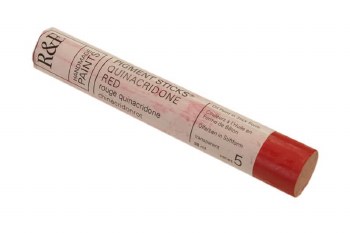 R&F Pigment Stick - Quinacridone Red