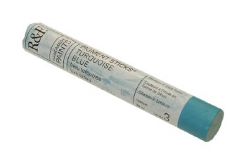 R&F Pigment Stick - Turquoise Blue