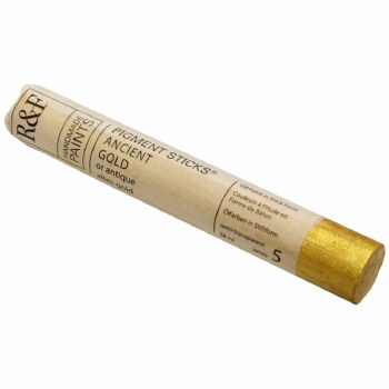 R&F Pigment Stick - Ancient Gold