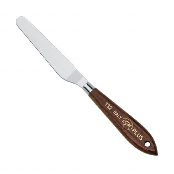 RGM Plus Line Palette Knife - No.132