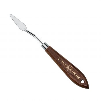 RGM Plus Line Palette Knife - No.2