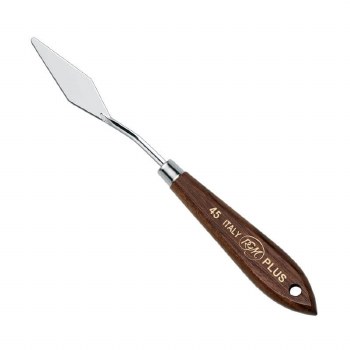 RGM Plus Line Palette Knife - No.45
