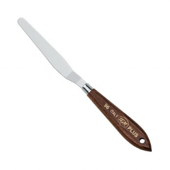 RGM Plus Line Palette Knife - No.96