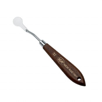 RGM New Age Palette Knife - No. 32