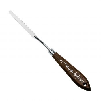 RGM Pastrello Palette Knife - No.47