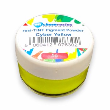 Neon Pigment - Cyber Yellow