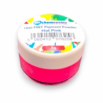 Neon Pigment - Hot Pink