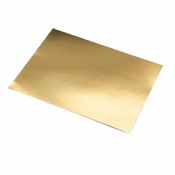 Sadipal Gold Card 50x65cm - 225gsm *5 Sheet Min Purchase*