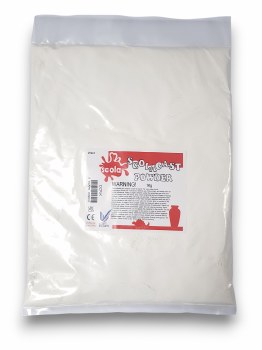 Plaster / Moulding Powder 1Kg