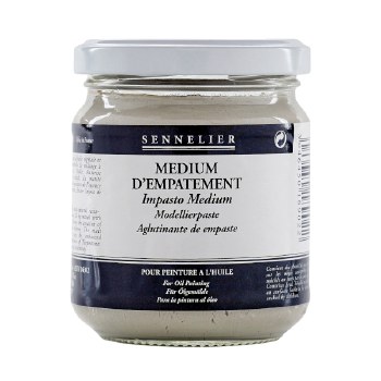 Sennelier Impasto Medium 200ml