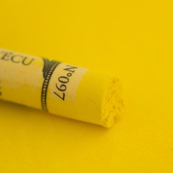 Sennelier Soft Pastel - Naples Yellow 97