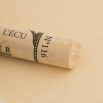 Sennelier Soft Pastel - Yellow Ochre 116