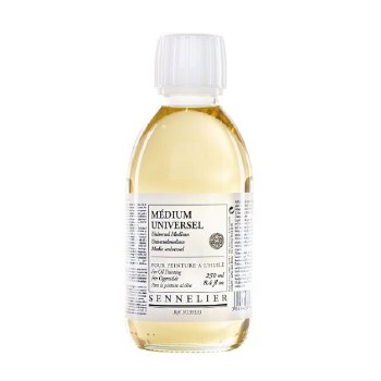 Sennelier Universal Medium 250ml