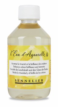 L'Eau d'Aquarelle 250ml
