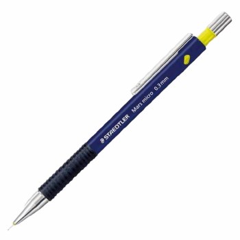 Staedtler Mechanical Pencil Mars Micro 0.3mm