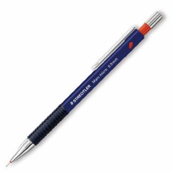 Staedtler Mechanical Pencil Mars Micro 0.9mm