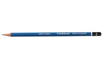 Staedtler Mars Lumograph B