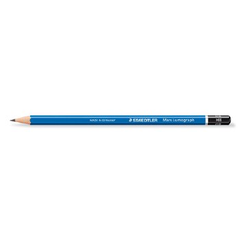 Staedtler Mars Lumograph HB