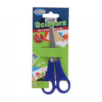 Children Right Handed Safety Scissors