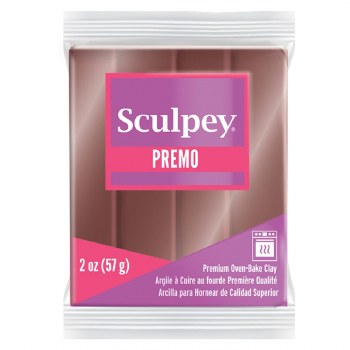SCULPEY PREMO ACCENTS 2oz BRONZE