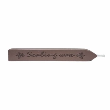 Sealing Wax Bronze