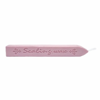 Sealing Wax Light Pink