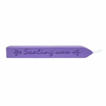 Sealing Wax Purple