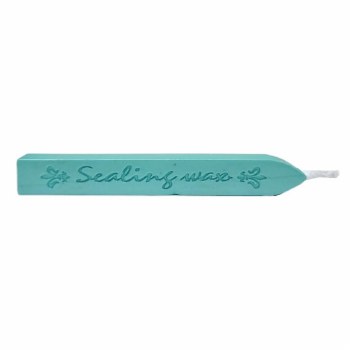Sealing Wax Turquoise