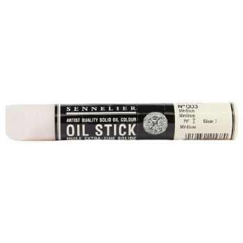Sennelier Oil Stick Transparent Medium 003