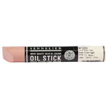 Sennelier Oil Stick Flesh Ochre 250