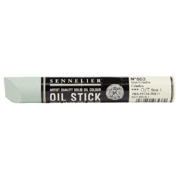 Sennelier Oil Stick 38ml - Celadon 863
